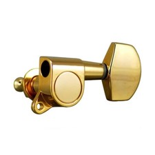 *Minor B Stock* 3+3 Tuners - Epiphone Les Paul SG, ES, PRS, Schecter Acoustic 01