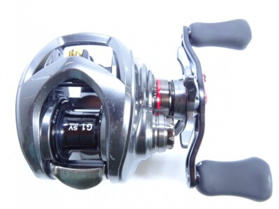 リール DAIWA STEEZ CT SV TW 700SH 19 STEEZ CT SV TW – Bass-Tokyo