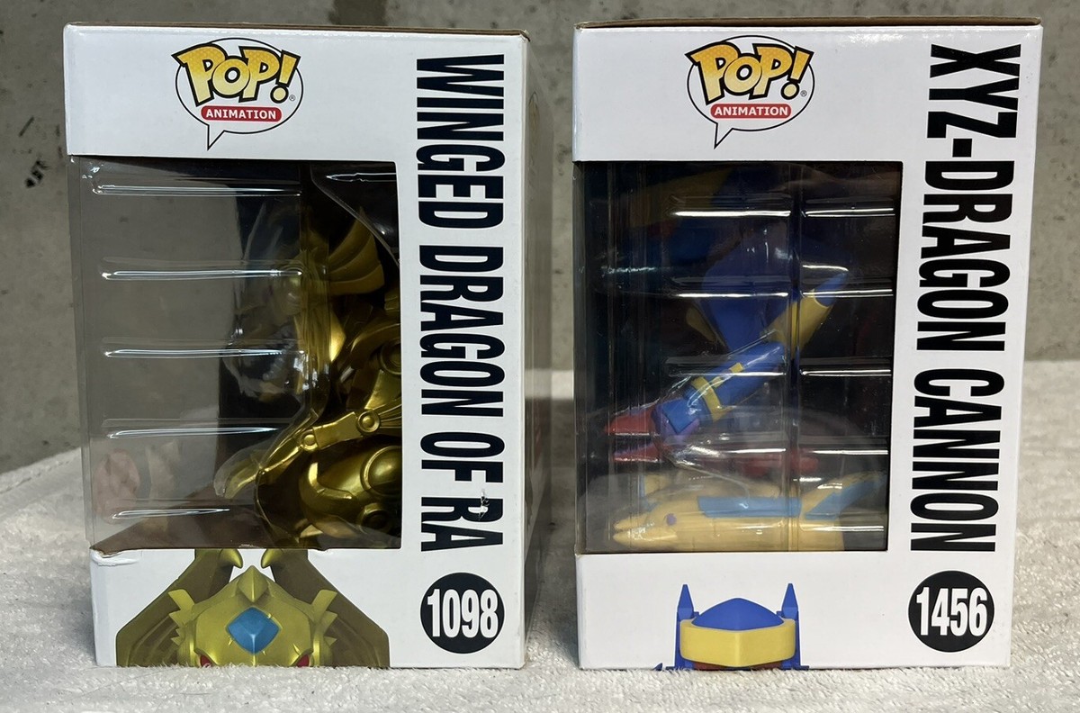 Funko Pop 6 Funko Pop 6