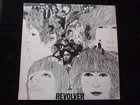 The Beatles – Revolver UK Reissue 1970 Parlophone – PCS 7009 YEX 605-1/606-2