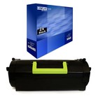 2x Cartouche Remplace Lexmark 62D2H00 622H