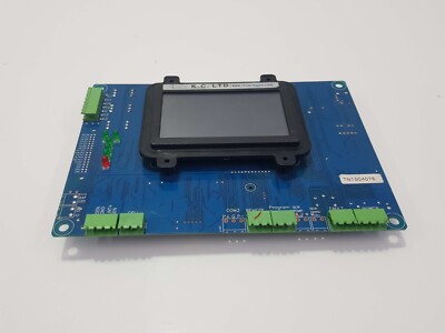K.C. LTD. TUCHCON Display Leiterplatte I.C.C.P Systemsteuerung 4.0