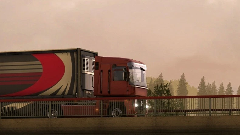 Euro Truck Simulator 2 High Power Cargo Pack DLC PC Game Steam Key Region Free - Image 3 of 4