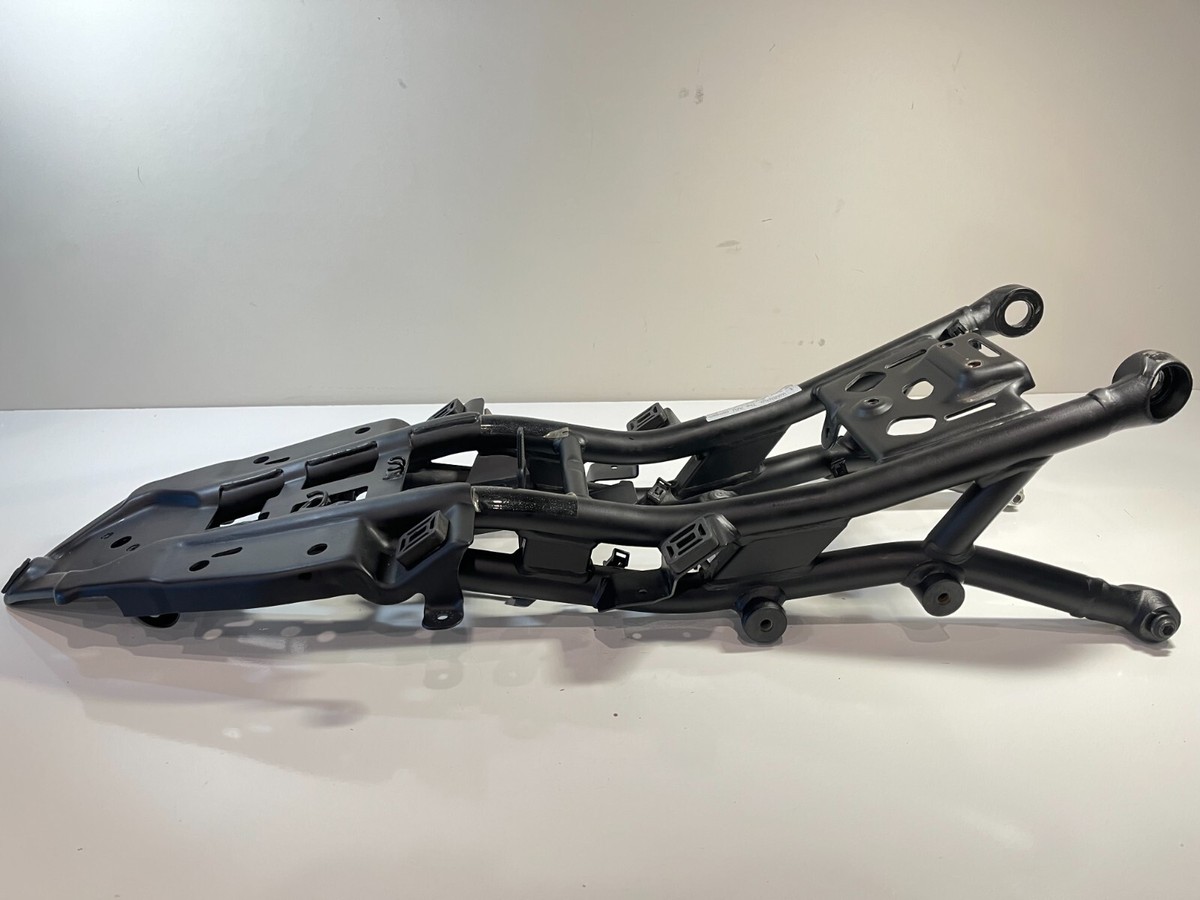 2017-2021 Ducati Monster 1200 1200S 821 Rear Subframe Straight