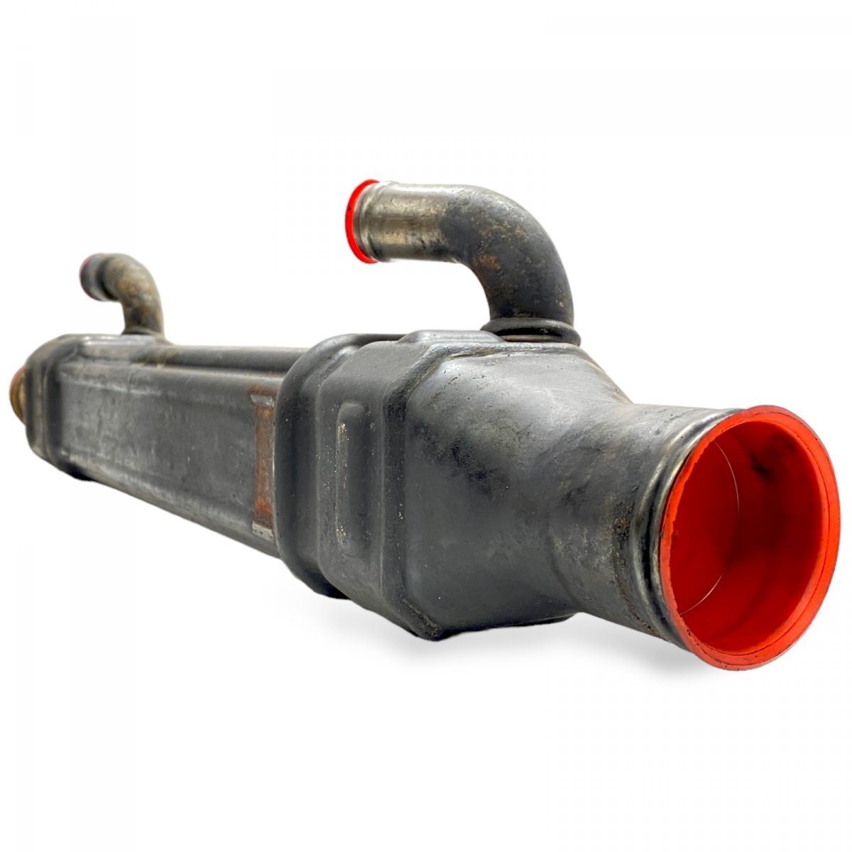 2072977 2049468 1866224 EGR Cooler For SCANIA P G R T F K N-Series  