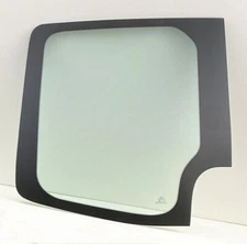 Fit Dodge Freightliner Mercedes Benz Sprinter Driver Left  Back Window Glass  