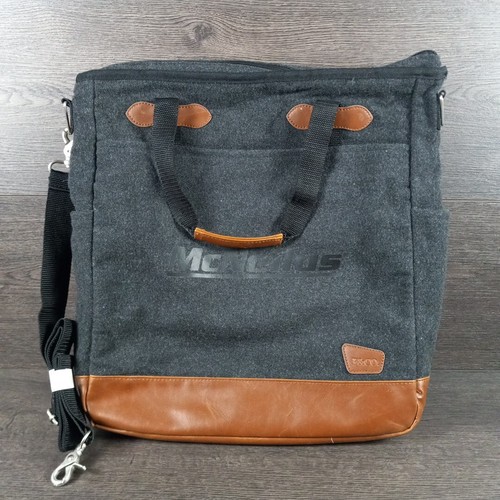 Field & Co Camper Series Tote Bag Felt Gray