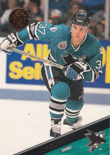 93-94 THE LEAF SET #1-220 - PICK FROM LIST - FREE COMBINED SHIPPING - Picture 11 of 222