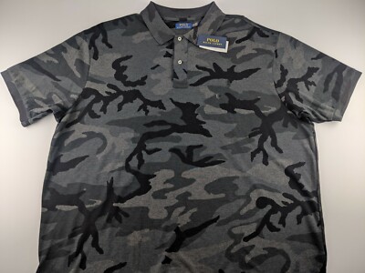 4xlt camo shirts