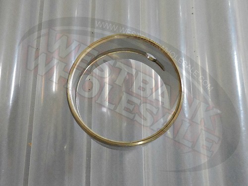 MAIN BEARING BUSHING OUTER CASING BEARING FOR YANMAR L90 L100AE AND CHINESE 186F - Picture 3 of 3