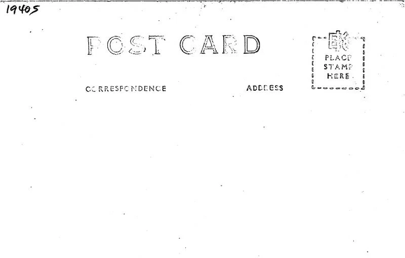 Cune 1940s US 25 Lafollette Tennessee Williamsburg Kentucky RPPC foto real 6333 Foto 2 de 2