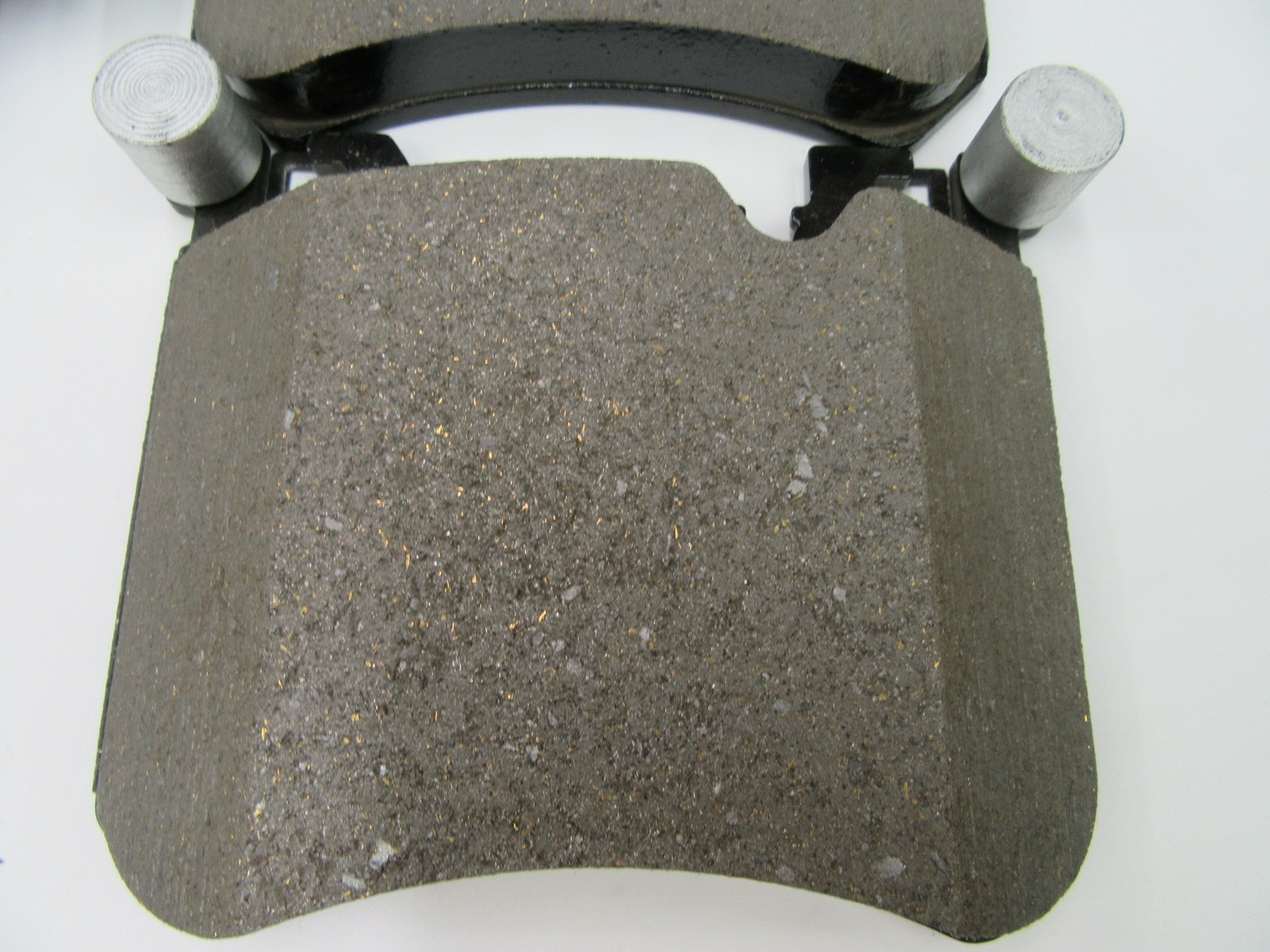Rolls Royce Ghost Wraith Dawn front rear brake pads TopEuro #642