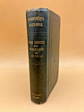P. L. Jacob - Paris Ridicule Et Burlesque Au Dix-Septieme Siecle - 1859