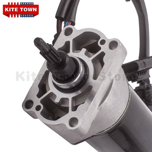 Differential Lock Motor Rear Fits Jeep Grand Cherokee 20112013