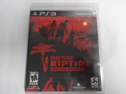 LARGE SELECTION PS3 PLAYSTATION 3 USED & NEW VIDEO GAMES U CHOOSE FROM DROP DOWN - Picture 86 of 487