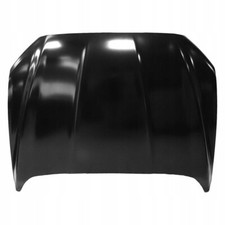 Motorhaube für Ford Mondeo MK5 Fusion USA 2013-2020 Aluminium