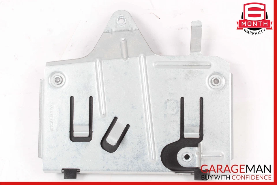 Módulo de control de crucero adaptativo Distronic 10-13 Mercedes W221 S400 E550 OEM Foto 3 de 4