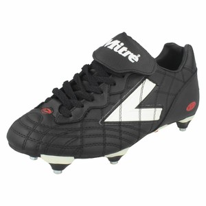 Mitre Boys Football Boots - Meteor