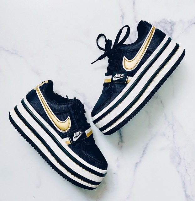 nike vandal 2k double stack