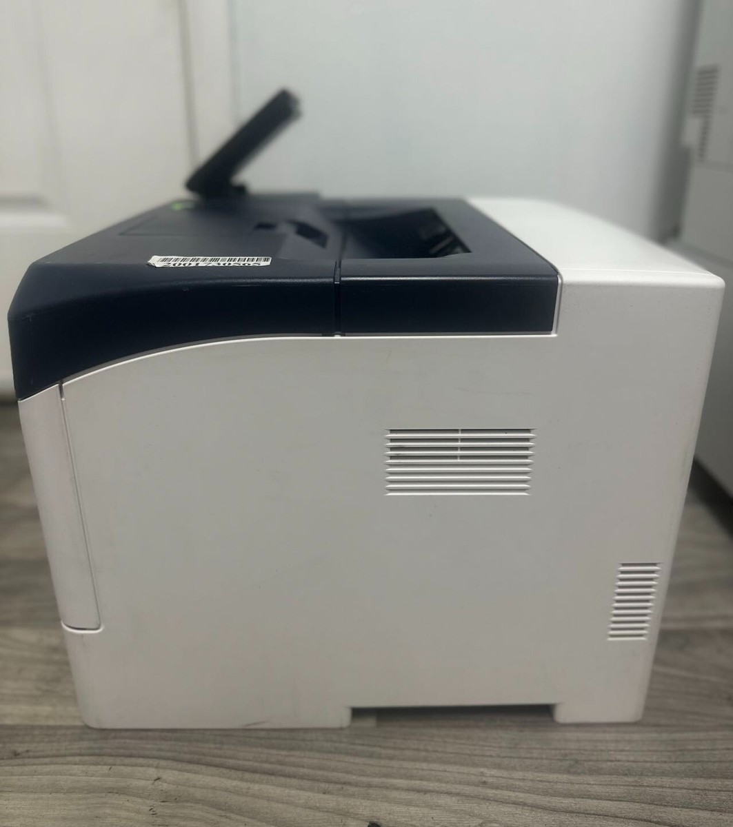 Xerox VersaLink B400DN Monochrome Laser Printer with toner B400