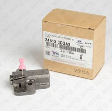 New Hyundai Kia Engine Timing Chain Tensioner 24410-3CGA3