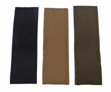 4" Nylon Hook and Loop Sew on Fastener per Yard -Military spec