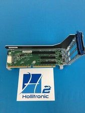 HP Proliant DL380p G8 3-Slot PCI-e Riser Board 662524-001