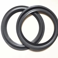  10" Replace Speaker Foam Surrounds For Infinity SM100 SM102 SM105 Woofer Repair
