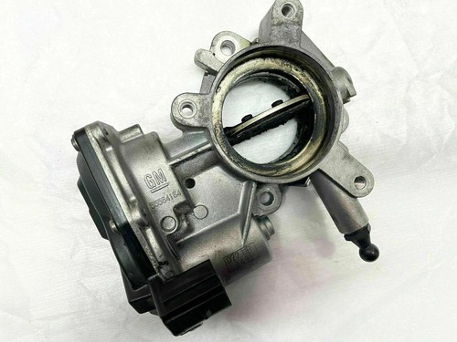 Drosselklappe A20DTH 2,0 CDTI 118 KW Opel Astra J Insignia 55564164