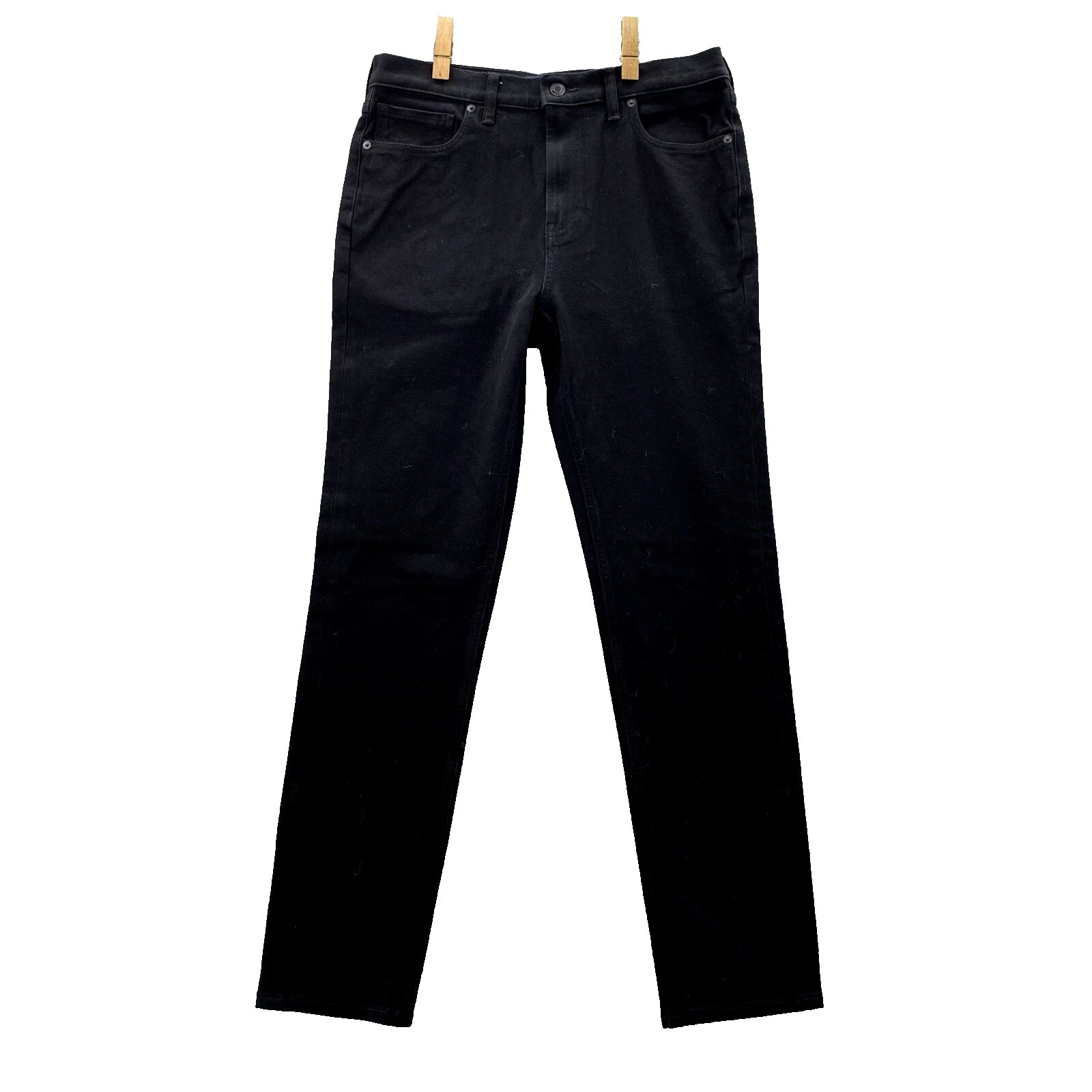 31 Size Relaxed Jeans for Men