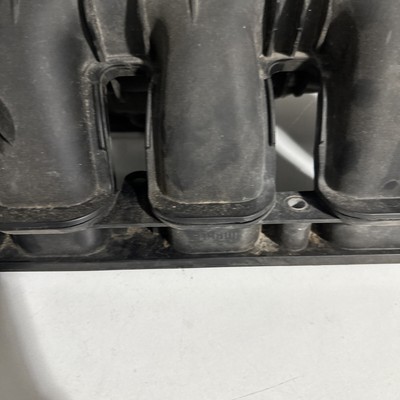 07 BMW 335i Coupe E92 Air Intake Manifold 756467801 for sale 
