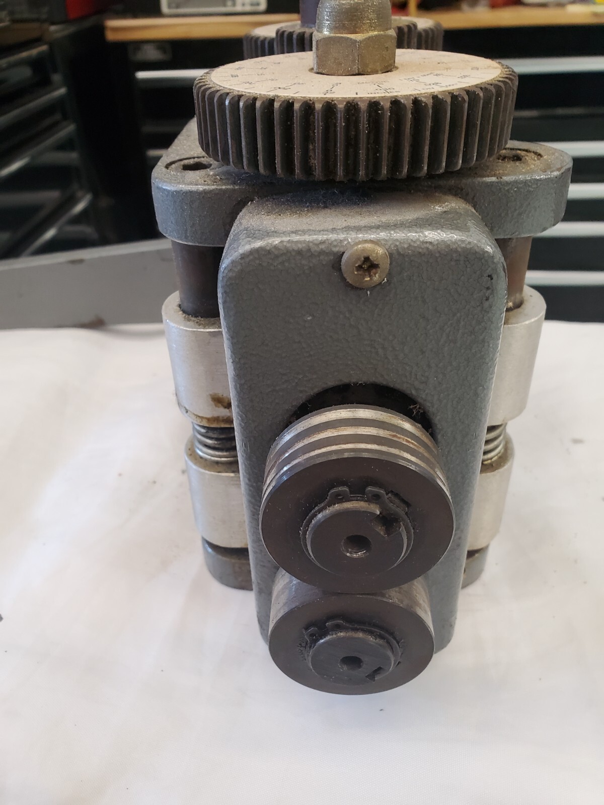 DURSTON Jewelry Rolling Mill eBay