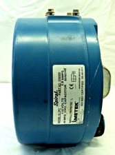Spiral Regenerative Blower SL2P2 AMETEK, 115V 3.6Amps, For Parts/Repair