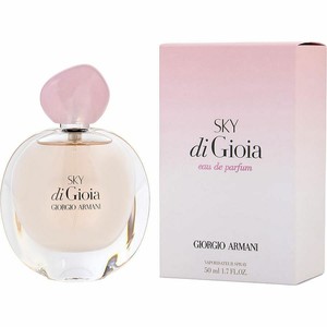 SKY DI GIOIA by Giorgio Armani (WOMEN) | eBay