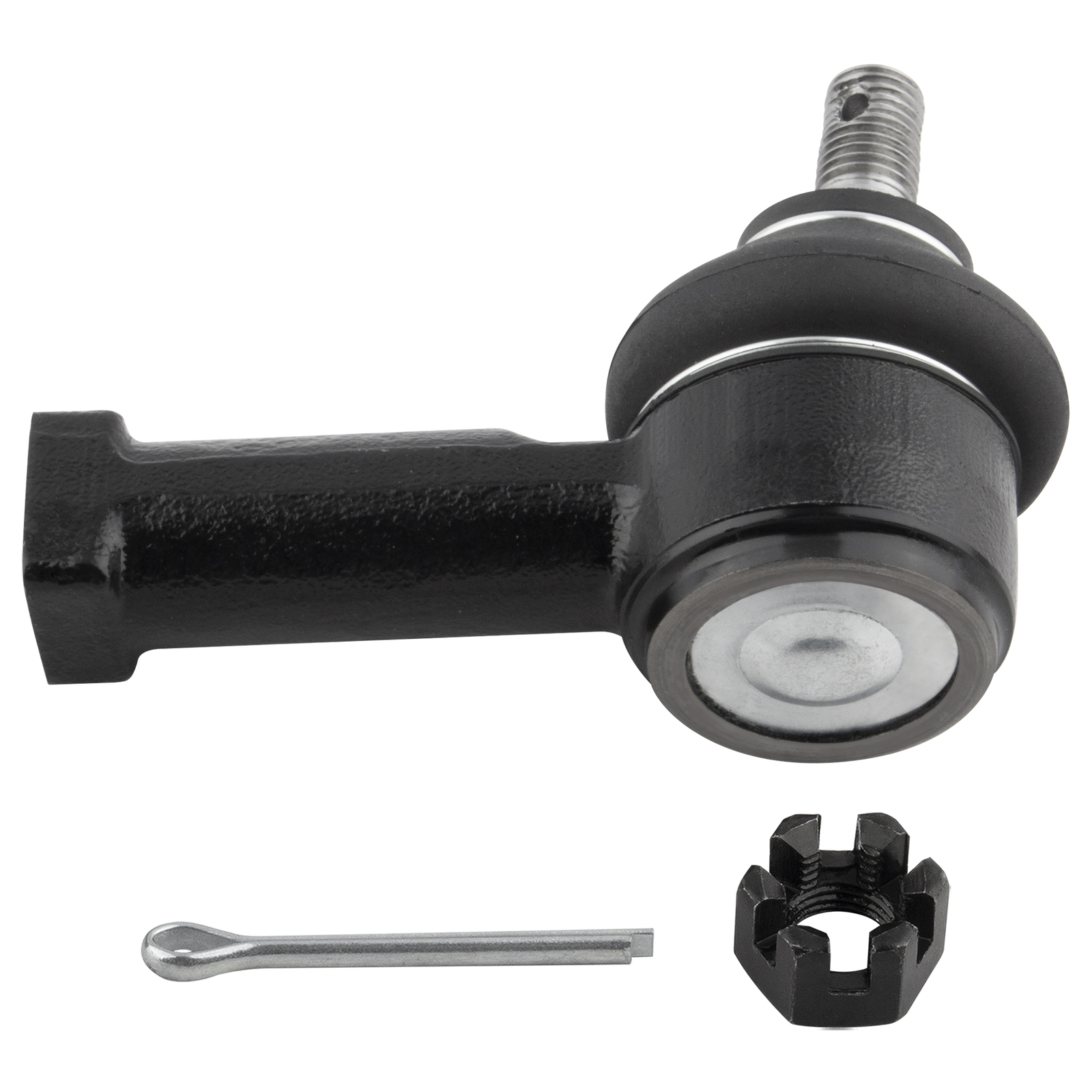 Front Suspension Tie Rod End For Dodge Chrysler Mazda Mitsubishi Eagle