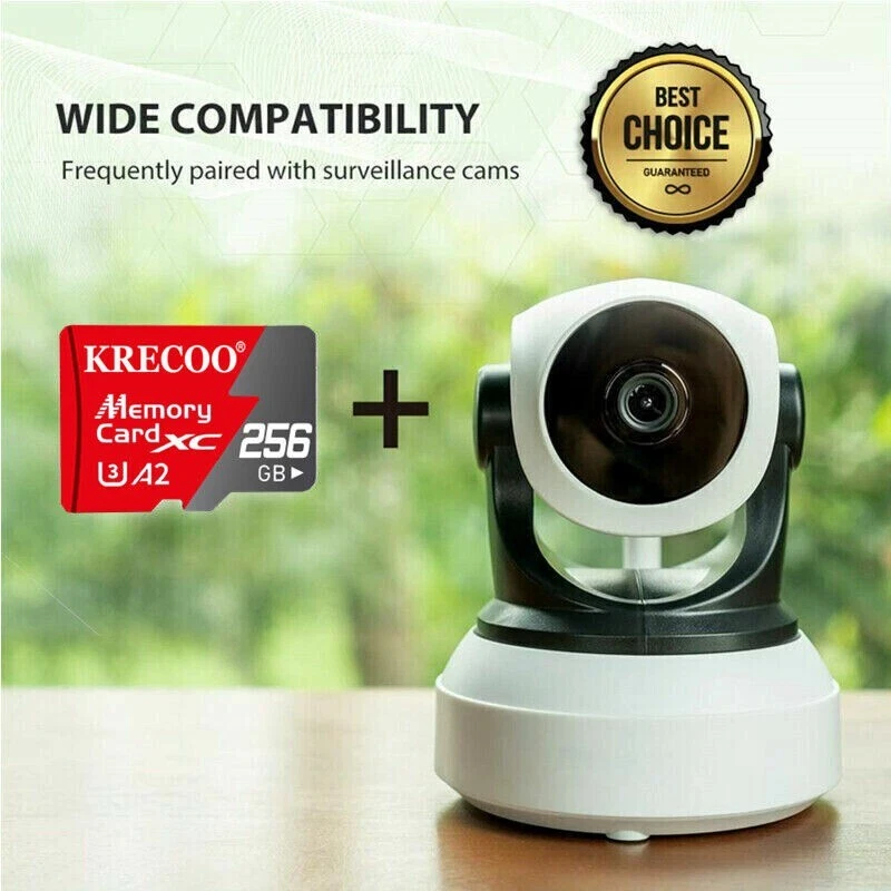 Lote de adaptador e memória de telefone SD SDXC cartão micro SD 64GB 128GB 256GB 1TB classe 10 SDHC - Imagem 3 de 4