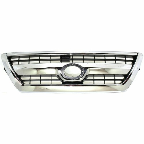 Center Grille For Toyota 4Runner 2006-2009