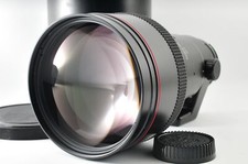 W/Custodia [ Quasi Mint] Tokina At-x SD 300mm f2.8 Af Lente per Nikon F Supporto