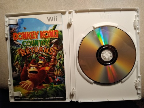 Wii Games with Manuals - Most are Mint ! - Picture 211 of 729