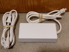 Bose Sounddock Gen I Power Supply PSM36W-201 Switching White Tested