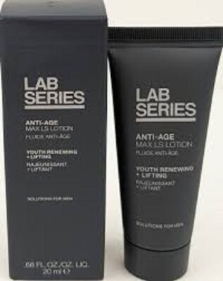 Lab Series Anti-Age Max LS Lotion Youth Renewing + Lifting 0.68fl.oz./20ml