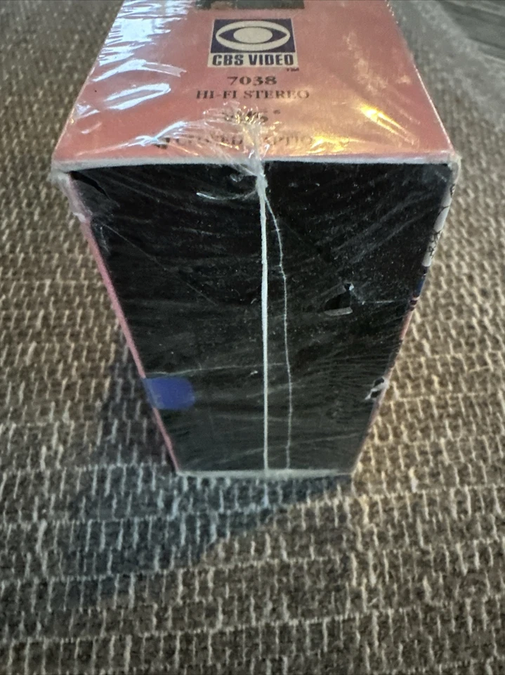 My Fair Lady VHS Audrey Hepburn, Rex Harrison - Image 4 of 4