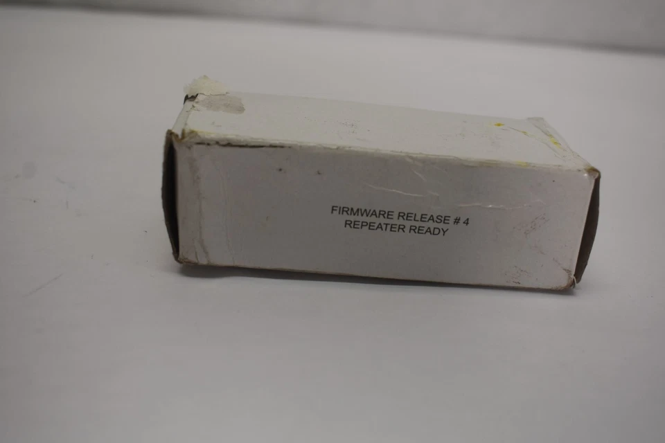 Датчик удара для домашней двери окна Honeywell Ademco Inc детектор SIXSH0CK2A - Изображение 3 из 4