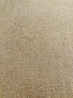 Kravet Couture- Gold Metallic Cotton blend- Made in Italy-$199- 24"W x 24.5"L