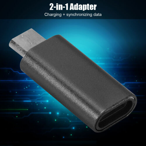 Mini Portable Adapter To Micro USB Converter For 2/3/4 HG5 - Bild 1 von 11
