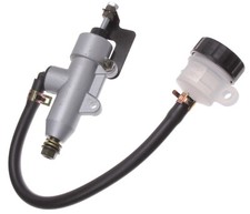 Bremszylinder Bremspumpe Hinten für Quad ATV BASHAN LONCIN SHINERAY 110 200 250