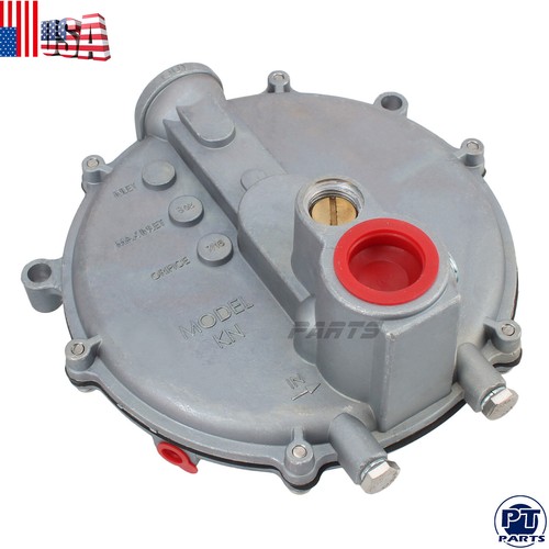039122 Regulator for IMPCO C039122 Low Pressure Natural Gas
