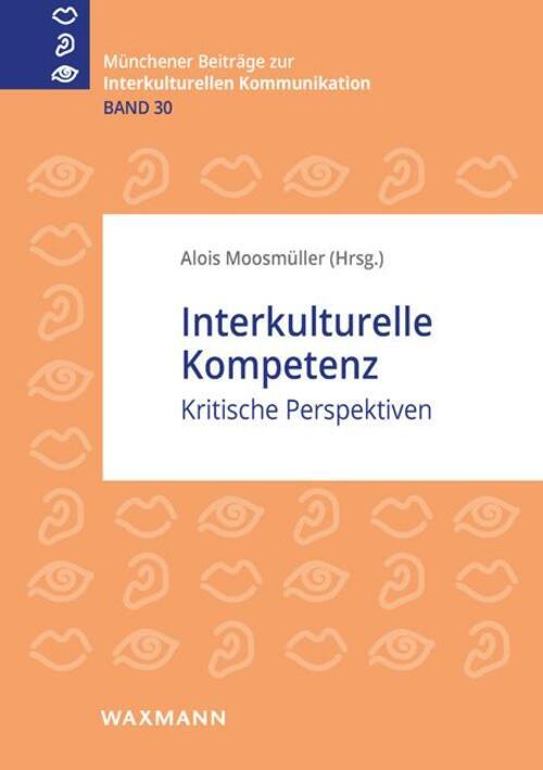 Thumbnail - Alois Moosmüller | Interkulturelle Kompetenz | Taschenbuch | Deutsch