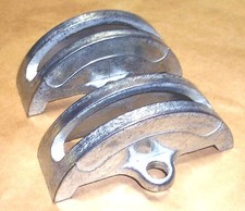 PAIR  (2) 14" BANDSAW TRUNNIONS FOR ACCURA, DELTA, RIDGID-OTHERS!THOUSANDS SOLD!