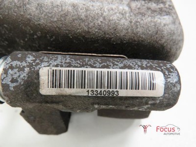 P10641064 Bremszange links hinten OPEL Insignia A (G09) 13340993 